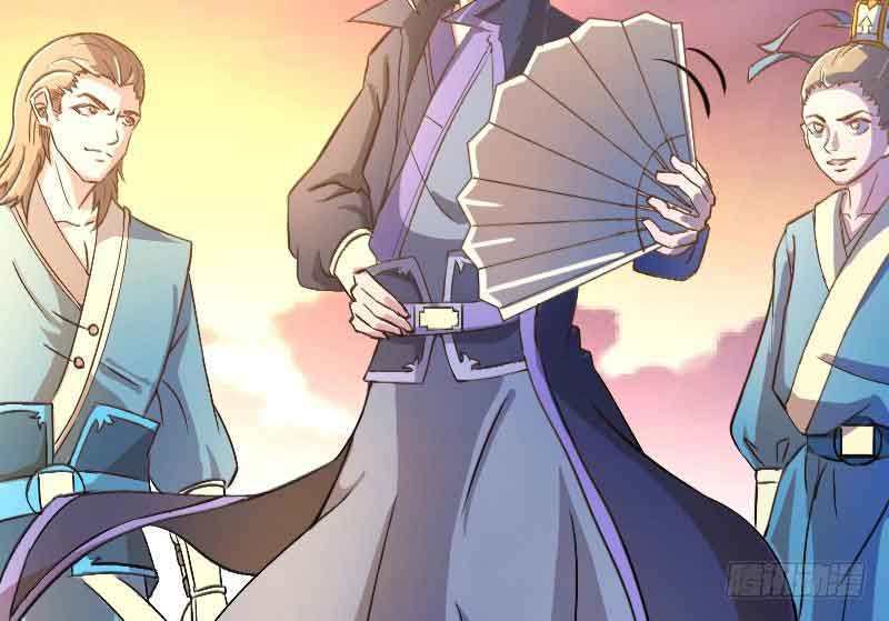 Reborn as King Chapter 19 Gambar 55